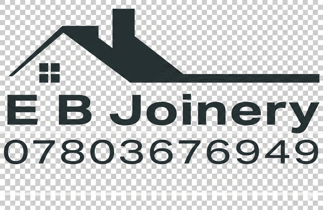 EB Joinery Logo